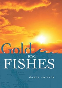 Gold And Fishes