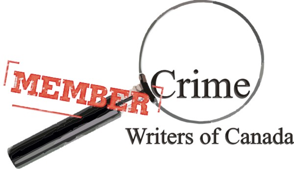 Crime Writers of Canada