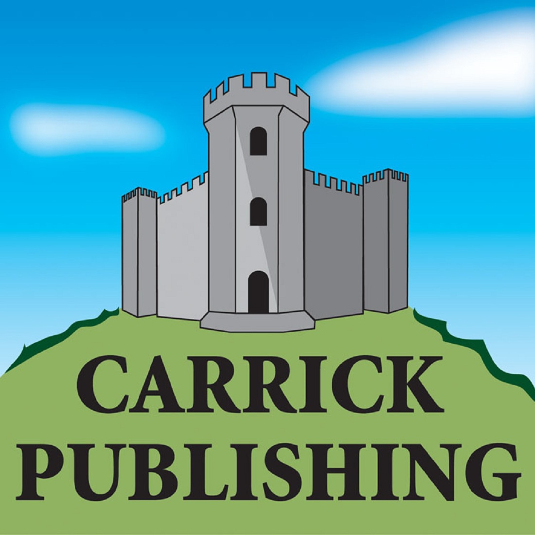 Carrick Publishing