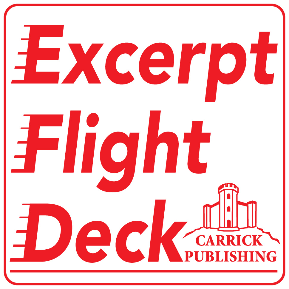 Excerpt Flight Deck