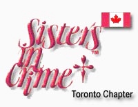 Sisters in Crime, Toronto Chapter