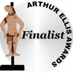 Arthur Ellis Award Finalist