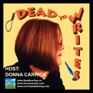 0-Donna Carrick - Dead to Writes PHOTO 10 ICON CORRECTED